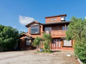 Cabañas Orion