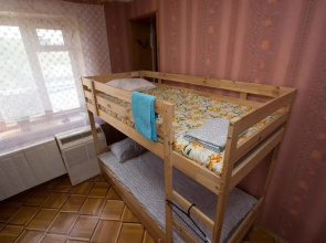Ne Tolko Hostel