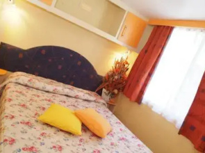 Family Wellness Camping Al Sole