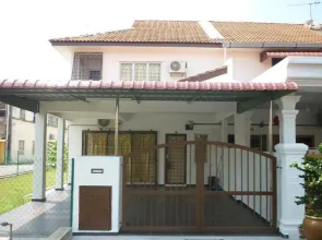 Super Cozy Homestay