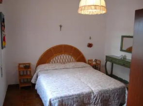 Airport Villa Mary