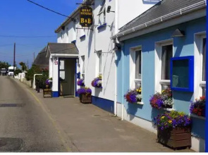 Quay House