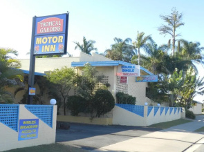 Tropical Gardens Motor Inn