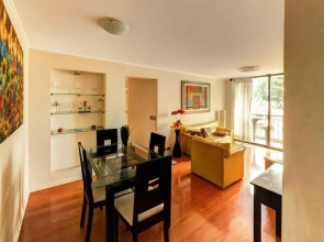 Temporal Suites