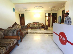 OYO Rooms Noida Sector 52 Block A