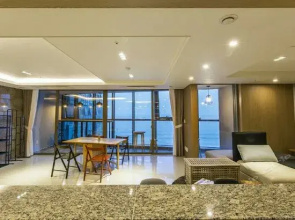 釜山DnJ民宿(Dnj Guesthouse Busan)