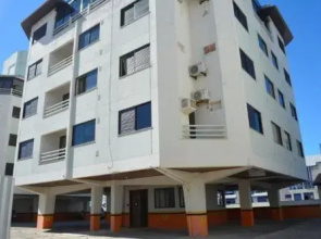 Residencial mar dos ingleses