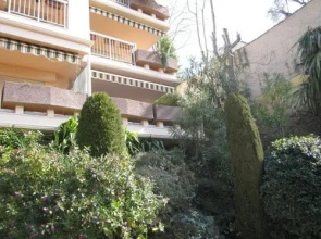 Apartment Les Clématites