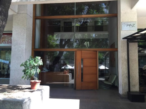 Full Apartments