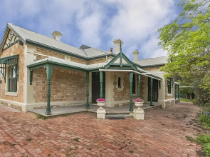 Barossa Vineyard Guesthouse