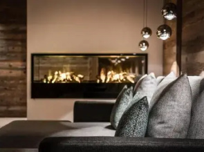 Chalet Roenn