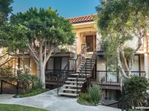 Del Mar Shores Terrace Condominium #69924