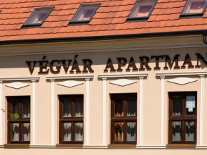 Végvárapartman Gyula