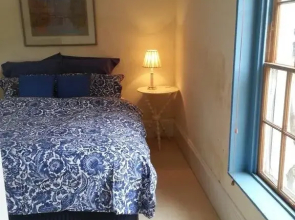 Jolly Painter Bed and Breakfast