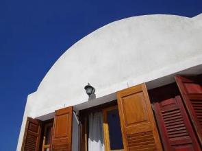 Almyra Villa