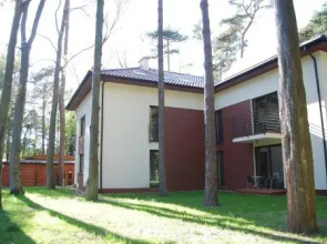 Villa Veell