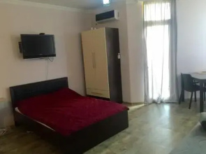Orbi Plaza Batumi
