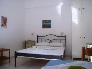 Margaritari Studios Sifnos