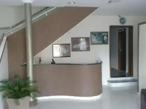 Nacional Hotel