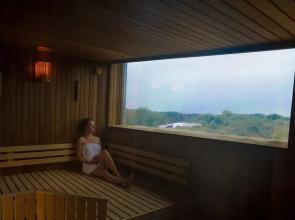 Surfana Surf Hostel Bloemendaal Campsite