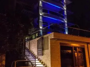 Hotel Velkom