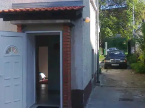 Apartment Brozova
