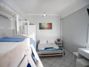 George Rooms