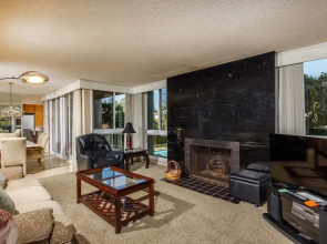 South Sierra Condominium #12416