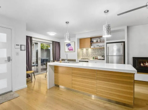 Frewville 7 Apartment
