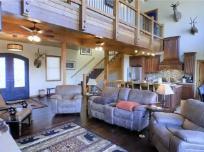Casa Del Colorado by RedAwning