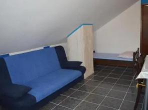 Apartments Malnar