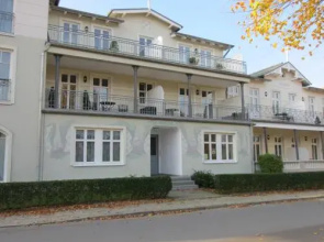 Ferienwohnung Seeadler Nr. 3 - am Lindenpark