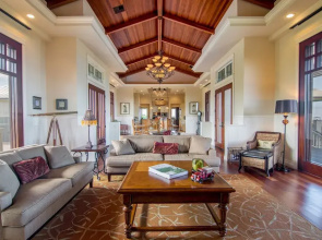Rainbow Hale Estate by RedAwning