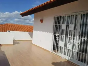 Vittoria House