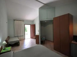 Agriturismo Mulinu Betzu