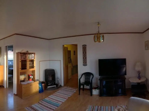 Esjeholmen Feriehus