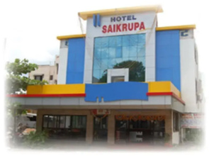 Hotel Saikrupa