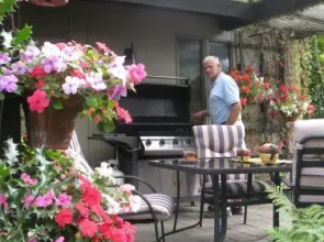 Tui Glen Boutique Holiday Accommodation