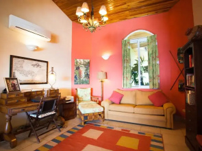 Casa Margarita by RedAwning