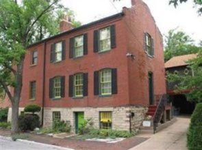 Brewer's House