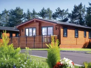 Whitecairn Holiday Park