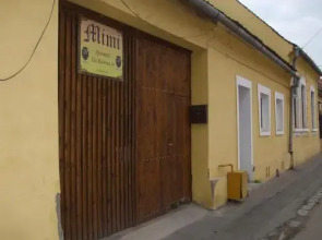 Pensiunea Mimi
