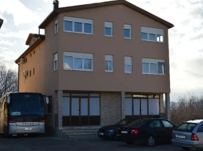Rooms Modana