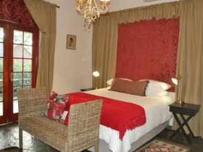 Drakensberg Terrace