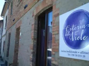 Le Viole B&B