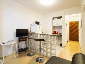 Felicitatem Apartments