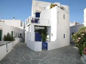Coral Apartments