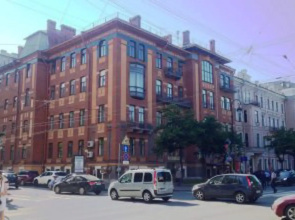 Petrohostel
