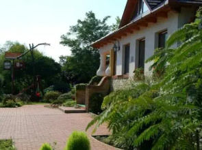 Diófa Motel Csárda