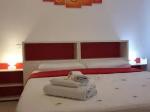 Bed and Breakfast Trestelle